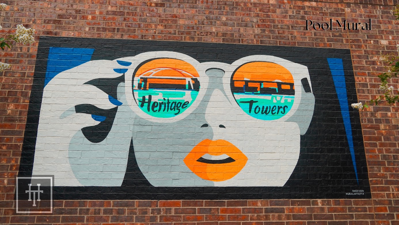 Custom Mural